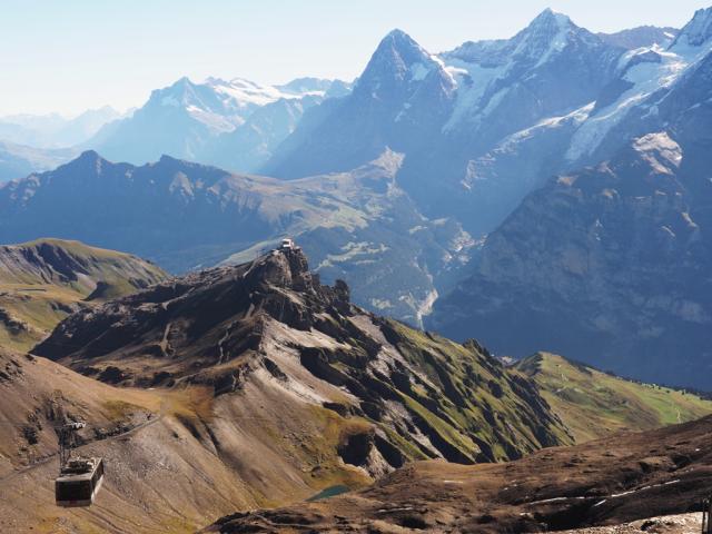 Schilthorn 1