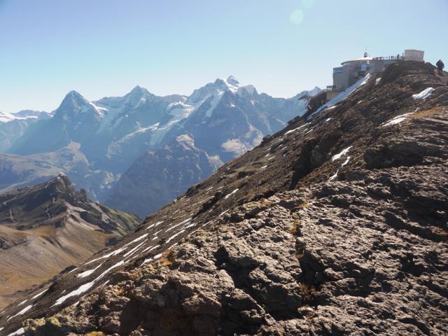 Schilthorn 3