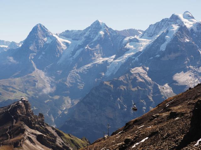 Schilthorn 4