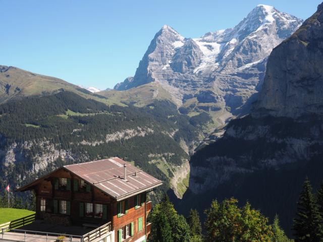 Schilthorn 5
