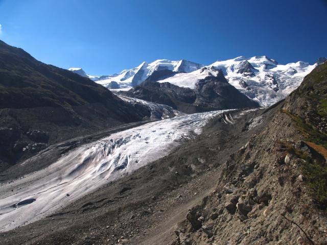 Svycarsko Bernina 02
