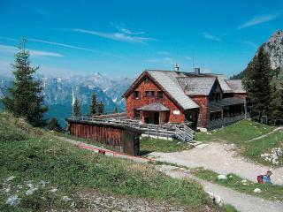 Zillertálské Alpy, jezero Achensee a údolí Alpbachtal - s Alpbachtalskou slevovou kartou