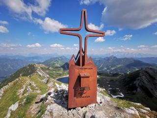 Čarovné pohoří Tennengebirge se zastávkou v Solné komoře