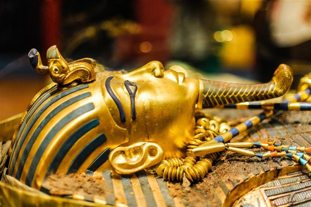 Alexandrie, Asuán, Giza - luxusní okruh letecky včetně plavby po Nilu