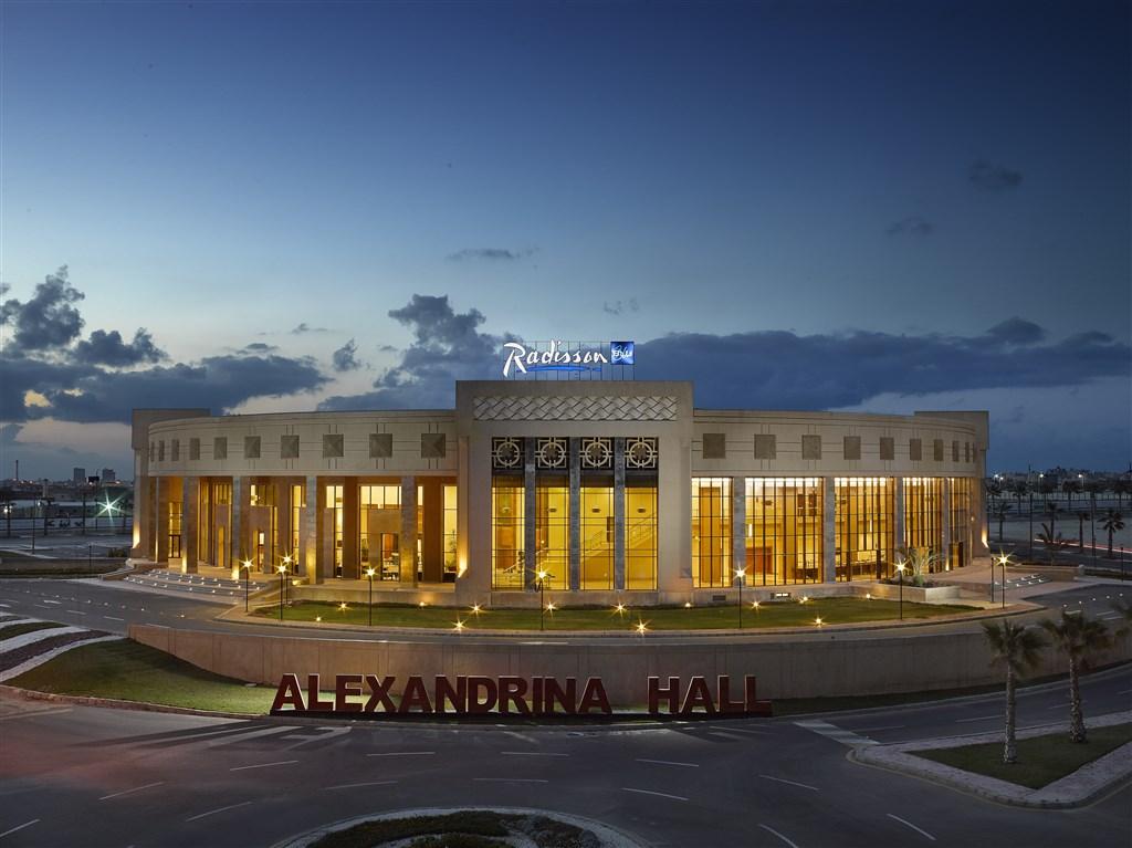 Alexandrie, Asuán, Giza - luxusní okruh letecky včetně plavby po Nilu