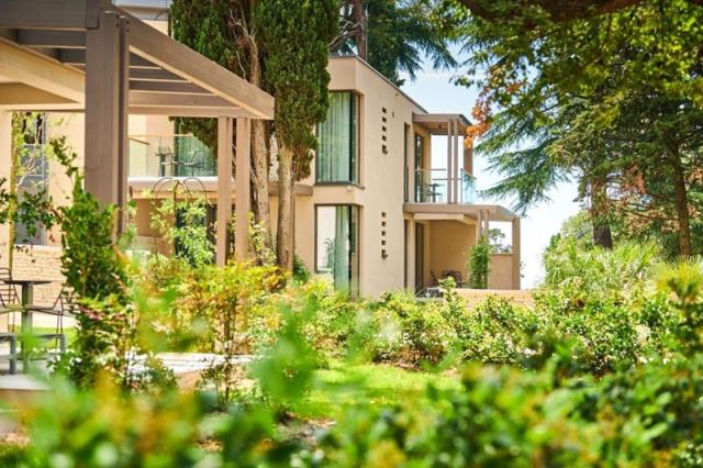 Garden Suites Umag Plava Laguna