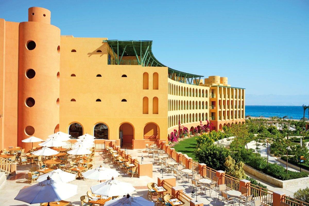 Strand Beach And Golf Resort Taba Heights Egypt Taba Taba Heights