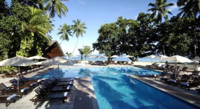 Berjaya Beau Vallon Bay
