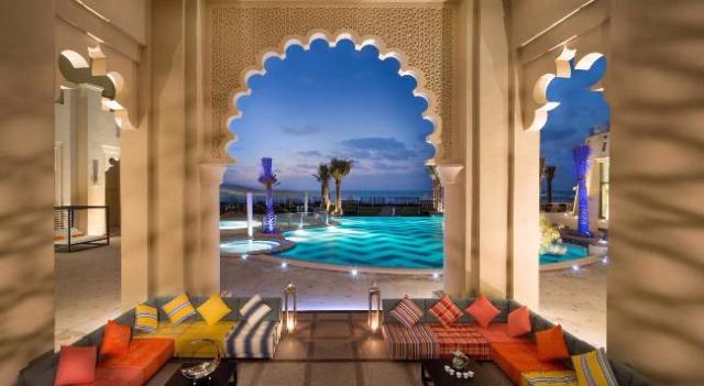 Bahi Ajman Palace
