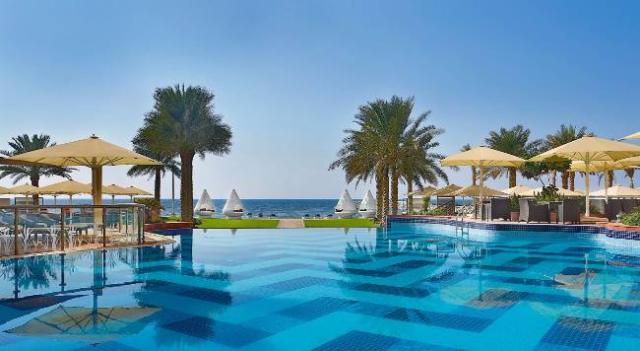 Bahi Ajman Palace