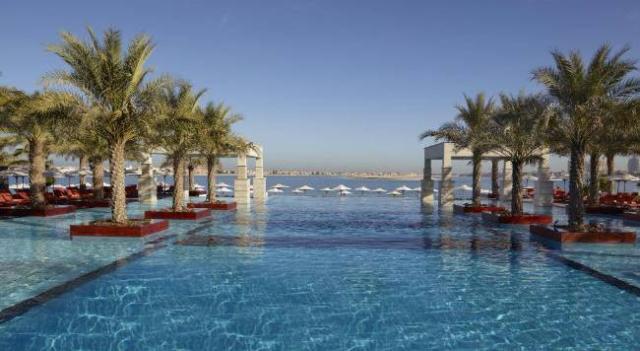 Jumeirah Zabeel Saray