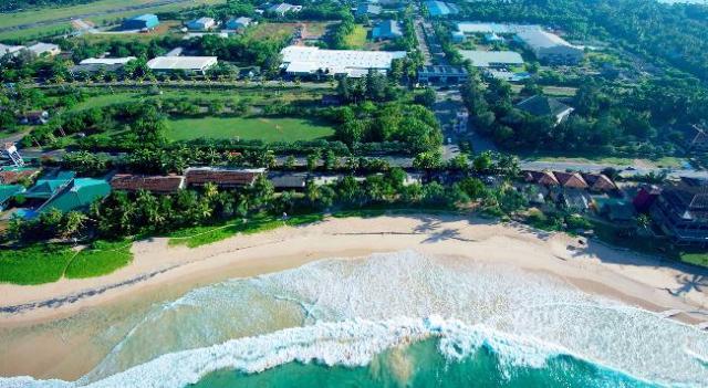 Koggala Beach