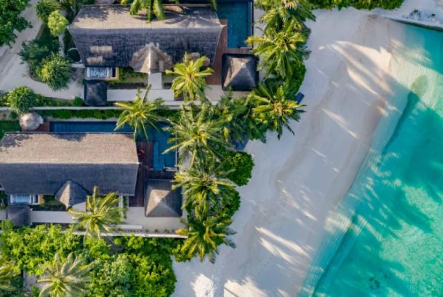 Ozen Reserve Bolifushi