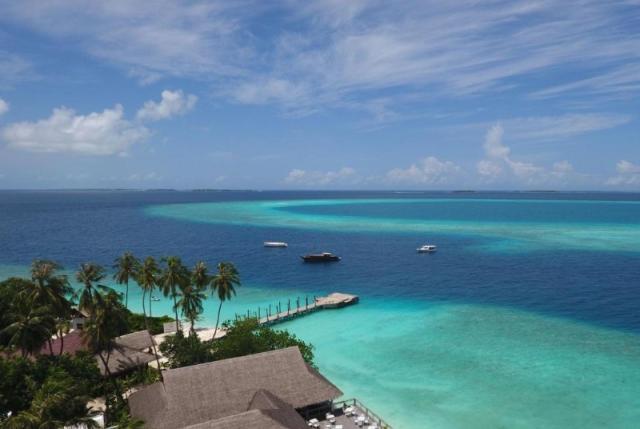 Malahini Kuda Bandos