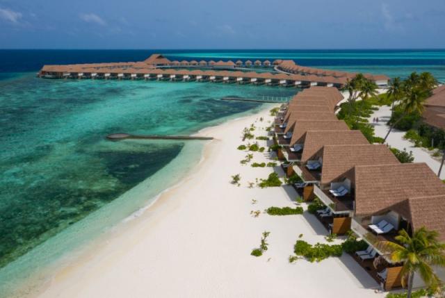 Cinnamon Velifushi