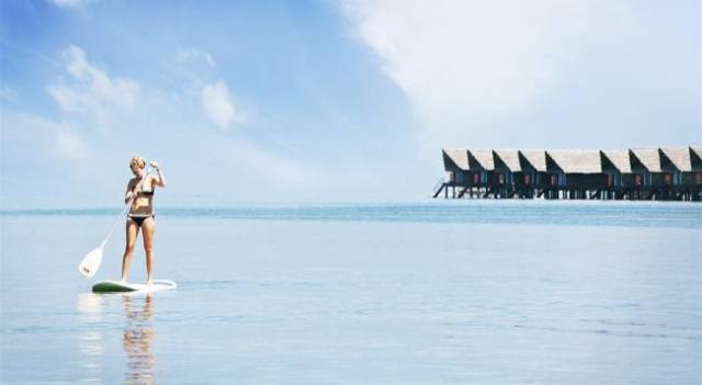 Adaaran Select Hudhuranfushi