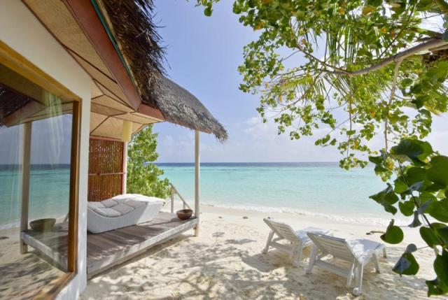Safari Island Resort