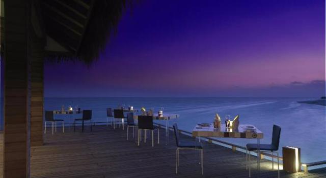 Cocoon Maldives