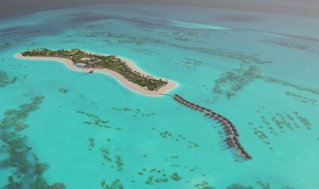 JOY Island