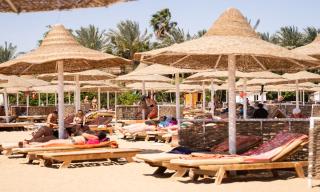 Siva Grand Beach