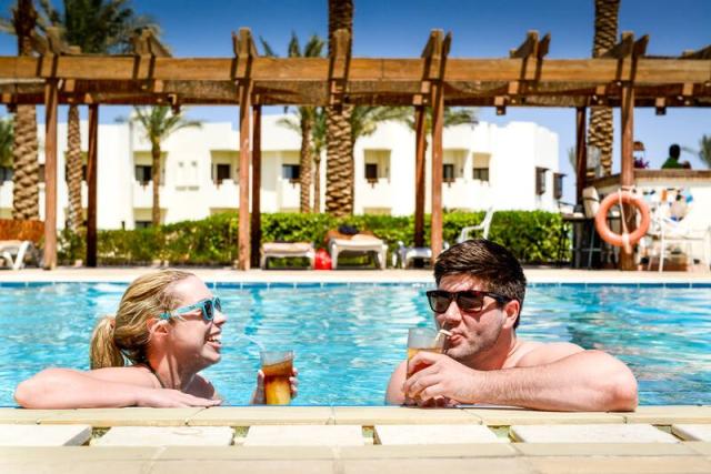 Sharm Resort