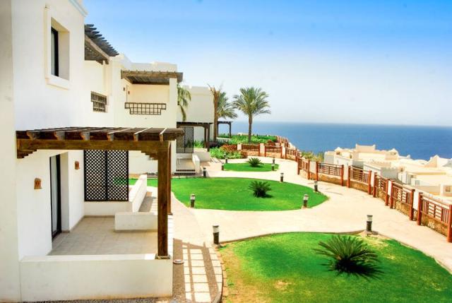 Sharm Resort
