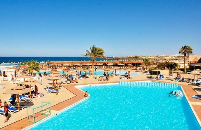 Aladdin Beach
