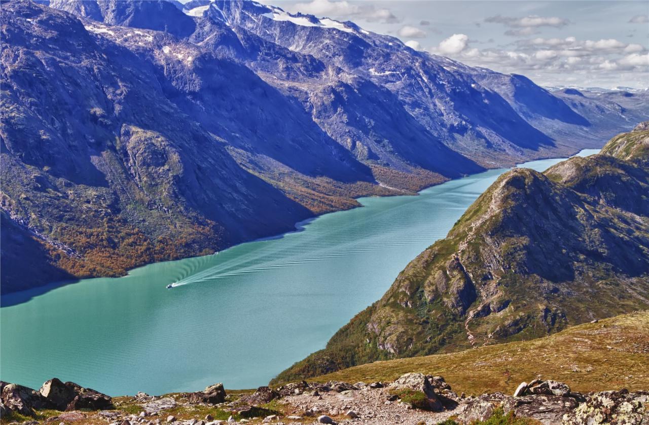 Kouzelna Dovolena Norsko Nejkrasnejsi Fjordy Norska Norsko Norsko 15 07 21 Polopenze