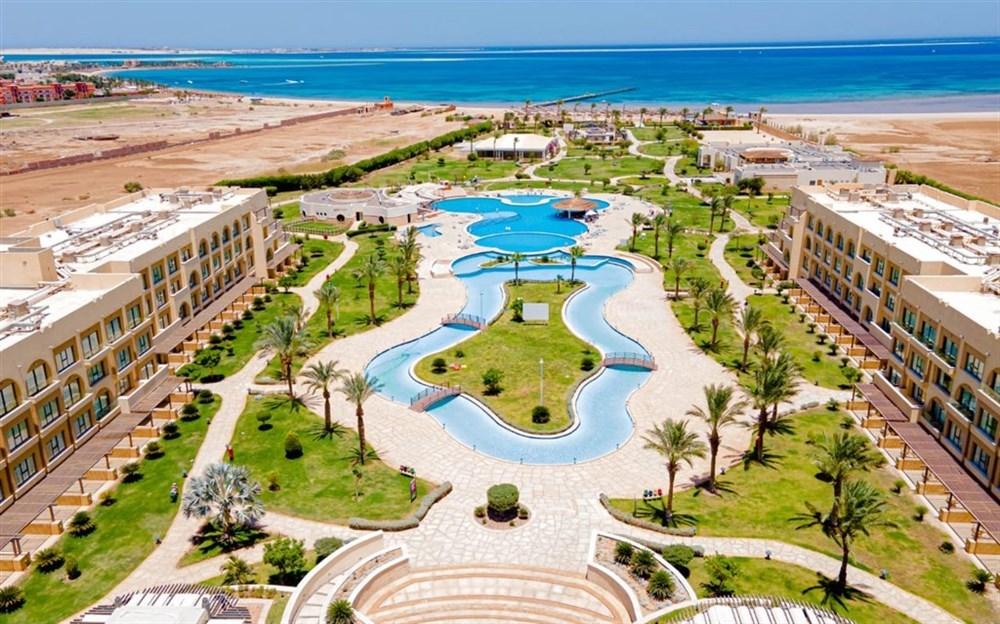 Movenpick Waterpark Resort & Spa Soma Bay, Hurghada – Updated 2024