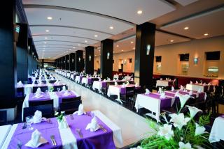 Limak Atlantis Deluxe Hotel & Resort