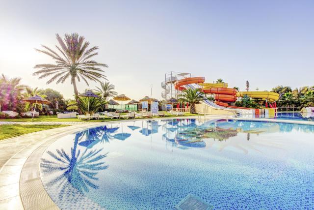Magic Life Africana Imperial And Aquaparc