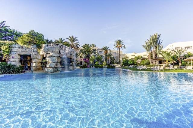 Magic Life Africana Imperial And Aquaparc