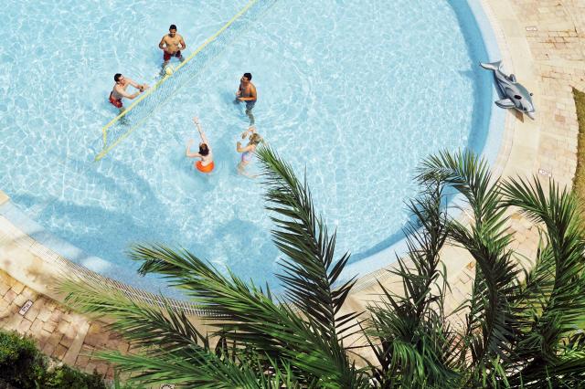 Magic Life Africana Imperial And Aquaparc
