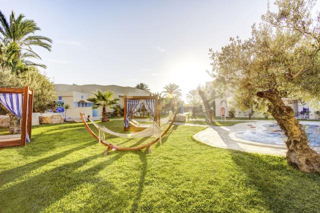 Magic Life Africana Imperial And Aquaparc