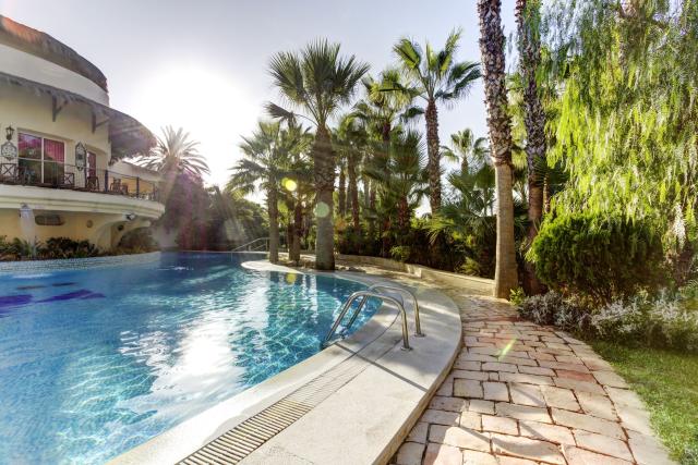 Magic Life Africana Imperial And Aquaparc