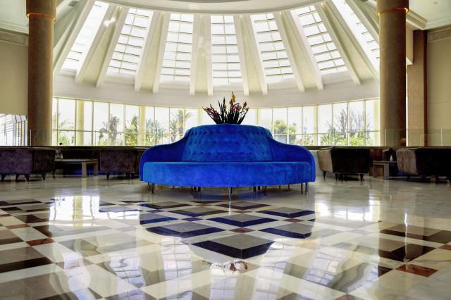 Magic Life Africana Imperial And Aquaparc