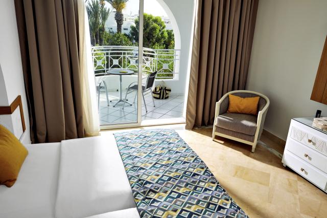 Magic Life Africana Imperial And Aquaparc