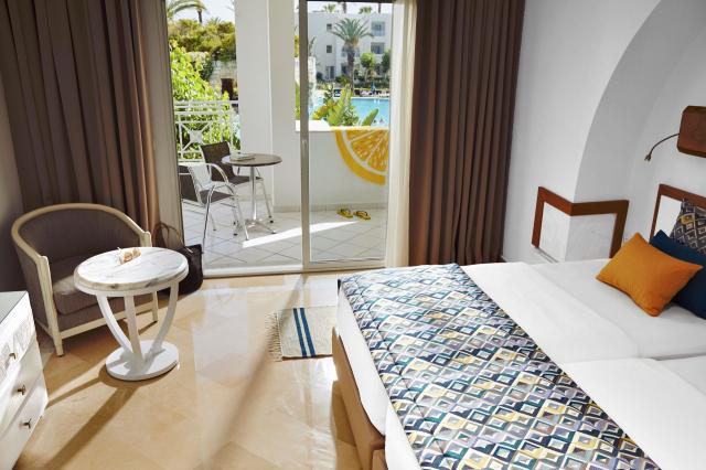 Magic Life Africana Imperial And Aquaparc