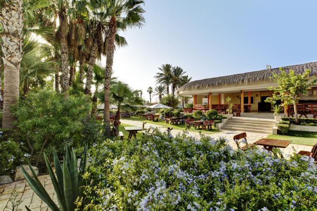 Magic Life Africana Imperial And Aquaparc