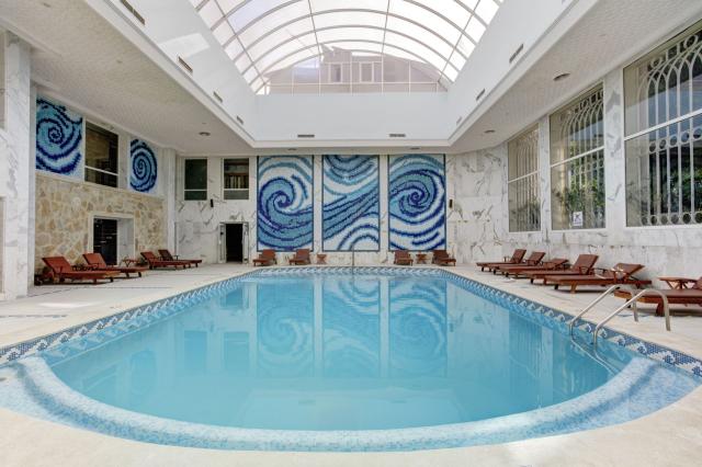 Magic Life Africana Imperial And Aquaparc