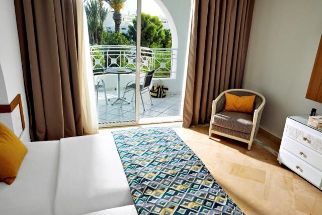 Magic Life Africana Imperial And Aquaparc
