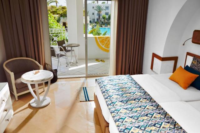 Magic Life Africana Imperial And Aquaparc