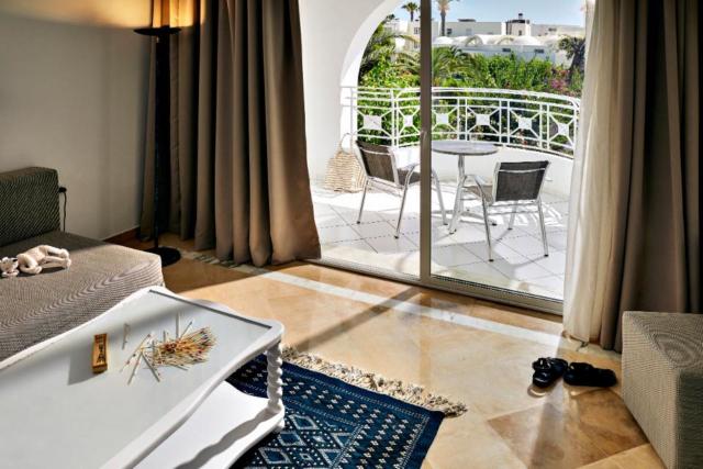 Magic Life Africana Imperial And Aquaparc