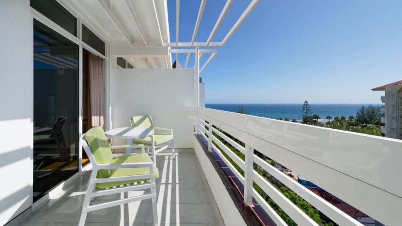 Diskonttravel | Bull Hotel Costa Canaria &amp; Spa - Španělsko - Španělsko ...