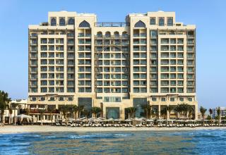 The Ajman Saray A Luxury Collection Resort