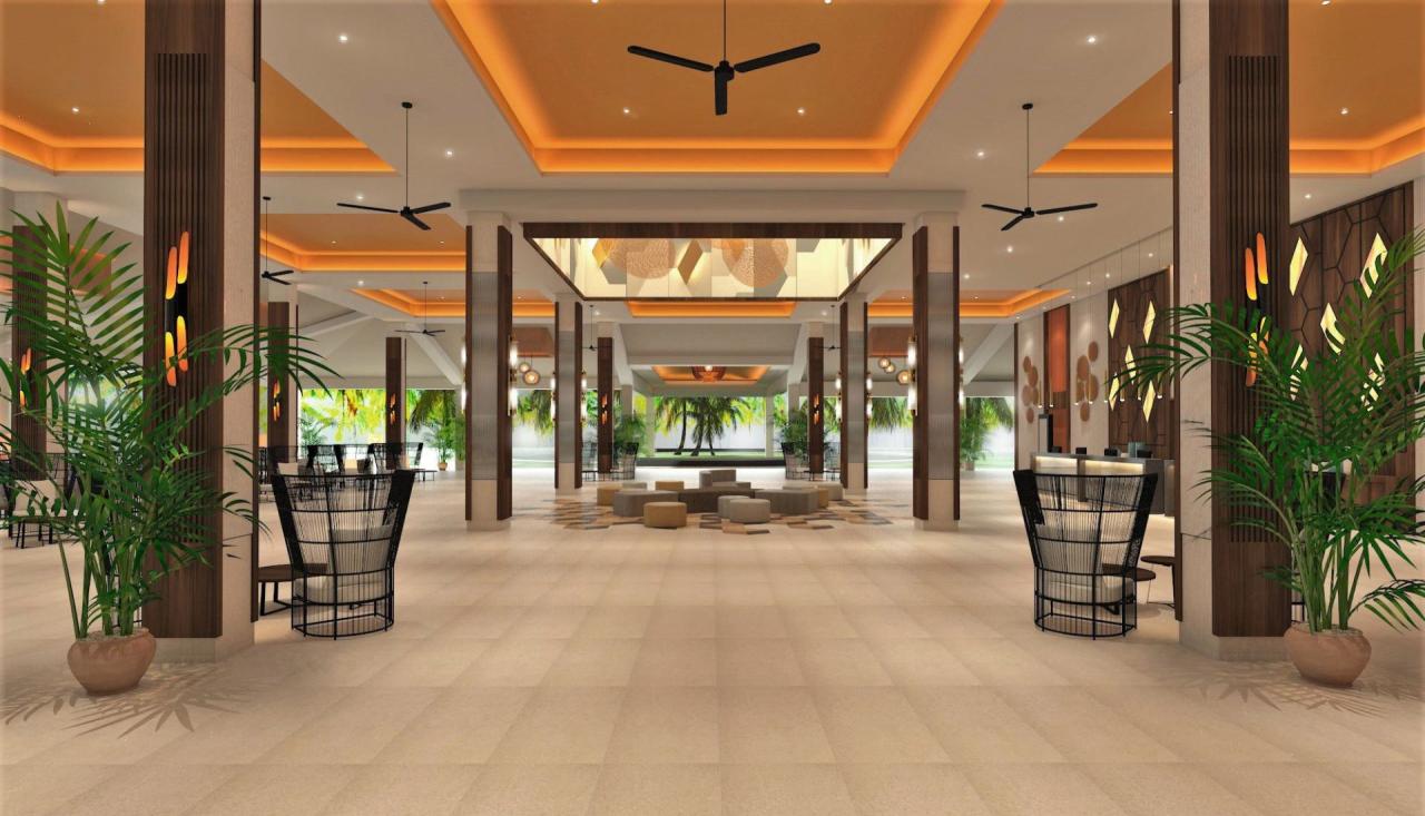 CK optitravel | Riu Montego Bay - ceny od 39 416
