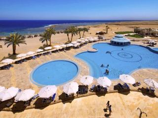 Concorde Moreen Beach Resort & Spa Marsa Alam