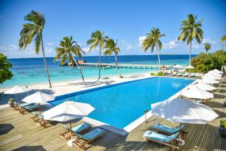 Reethi Faru Resort