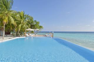 Thulhagiri Island Resort & Spa