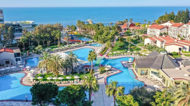 Barut Arum Resort & Spa